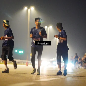 Runner Photo 7298580