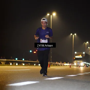Runner Photo 7298581