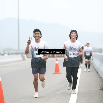Runner Photo 7298583