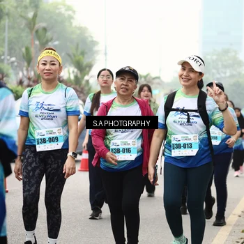 Runner Photo 7298584