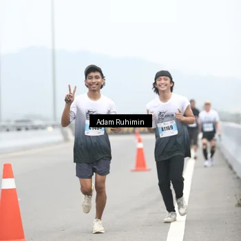 Runner Photo 7298586