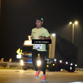 Runner Photo 7298596
