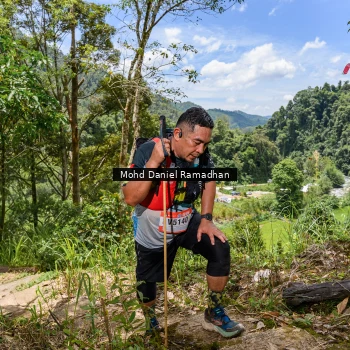 Runner Photo 72986