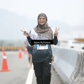 Runner Photo 7298603