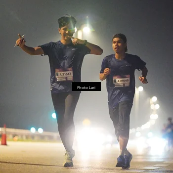 Runner Photo 7298606