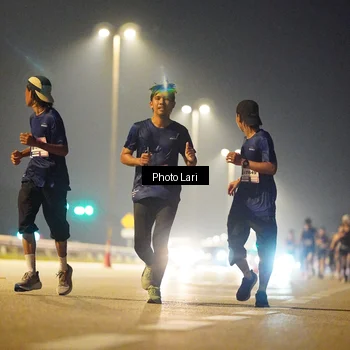 Runner Photo 7298607