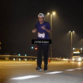 Runner Photo 7298609