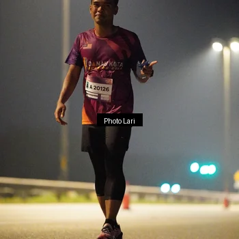 Runner Photo 7298614