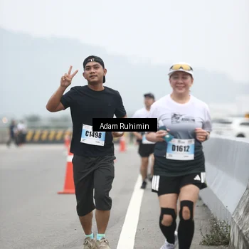 Runner Photo 7298616