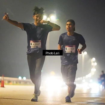 Runner Photo 7298619