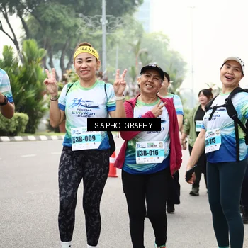 Runner Photo 7298624