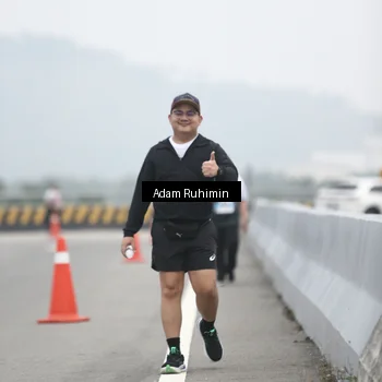 Runner Photo 7298637
