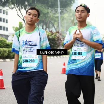 Runner Photo 7298638
