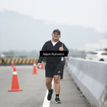 Runner Photo 7298642