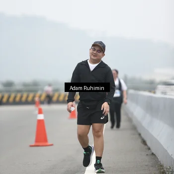 Runner Photo 7298643