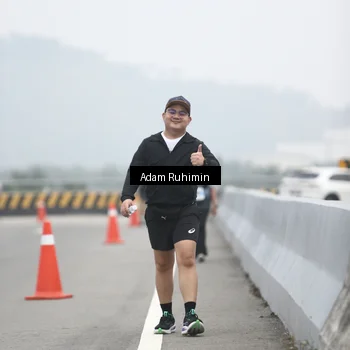 Runner Photo 7298645