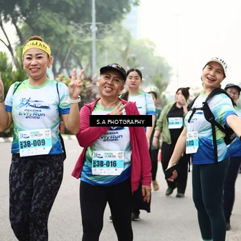 Runner Photo 7298654