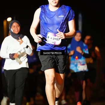 Runner Photo 7298655