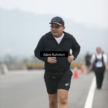 Runner Photo 7298656