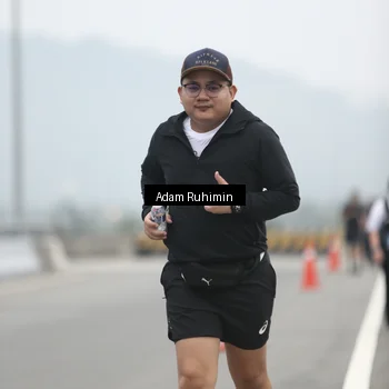 Runner Photo 7298657