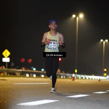 Runner Photo 7298663