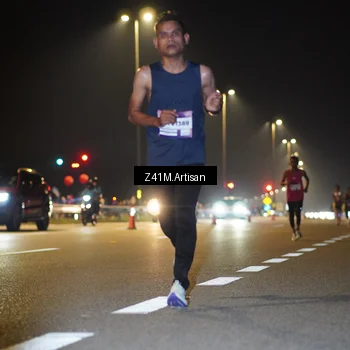 Runner Photo 7298664