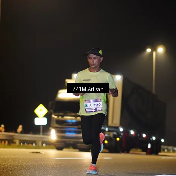 Runner Photo 7298666