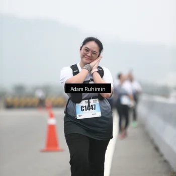 Runner Photo 7298667