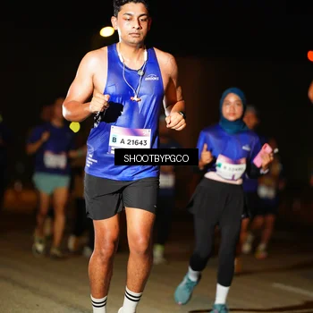 Runner Photo 7298669