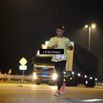 Runner Photo 7298675