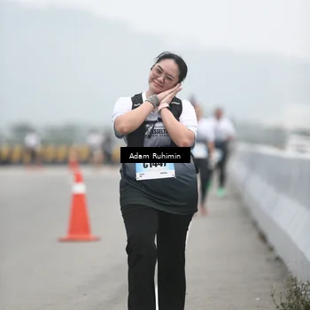 Runner Photo 7298676