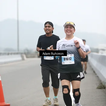 Runner Photo 7298678