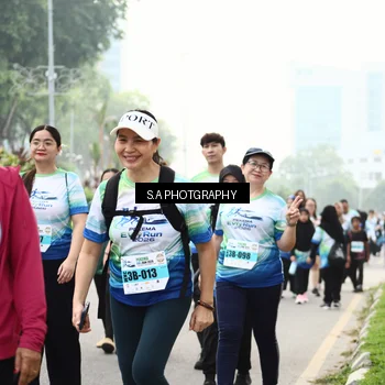 Runner Photo 7298684