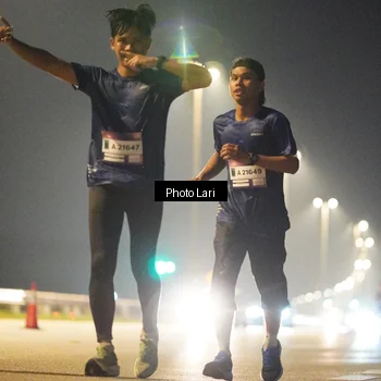 Runner Photo 7298686