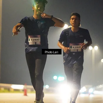 Runner Photo 7298688