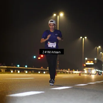 Runner Photo 7298690