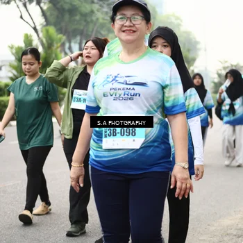 Runner Photo 7298692