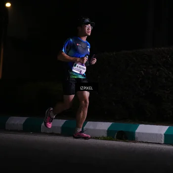 Runner Photo 7298694
