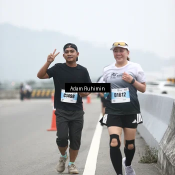 Runner Photo 7298695
