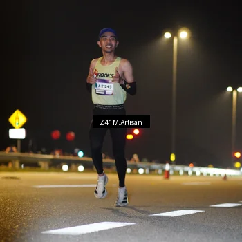 Runner Photo 7298699