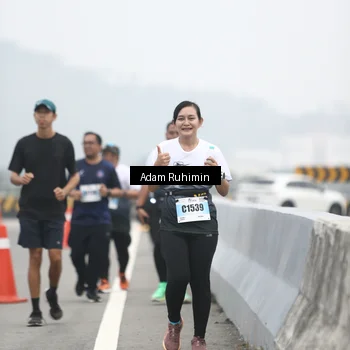Runner Photo 7298700
