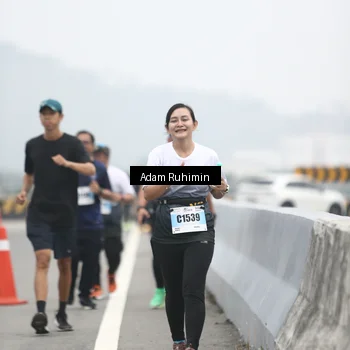 Runner Photo 7298706