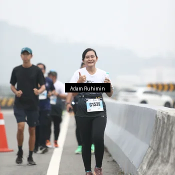 Runner Photo 7298709