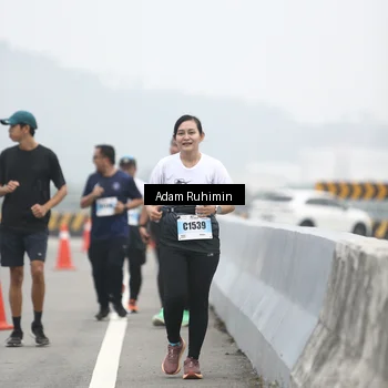 Runner Photo 7298710