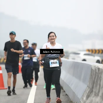 Runner Photo 7298714