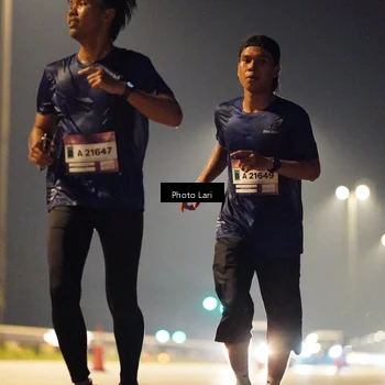 Runner Photo 7298715