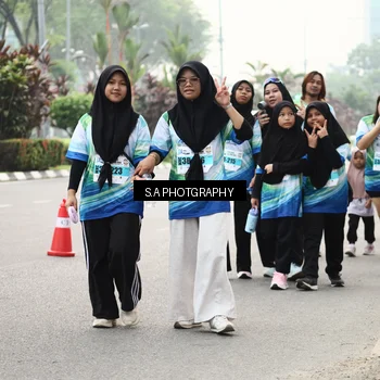 Runner Photo 7298716