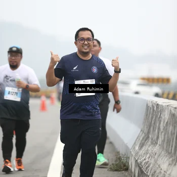 Runner Photo 7298719