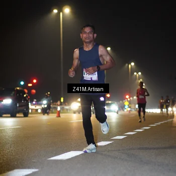 Runner Photo 7298720
