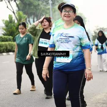 Runner Photo 7298721